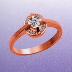 Е7952 Опока кольцо