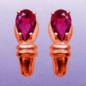 Е3213 Опока серьги