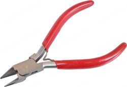 03-110 Бокорезы 5"(12,7 см) (Пакистан)
