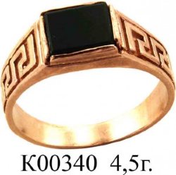 К00340 Восковка кольцо