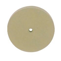 02-727 Резинка оливковая диск 22х3 мм AU-R22f EVE PR