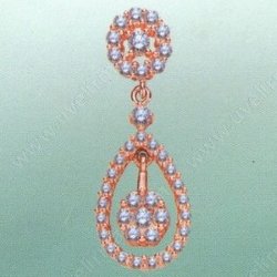Е972 Опока подвеска