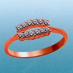 Е7538 Опока кольцо