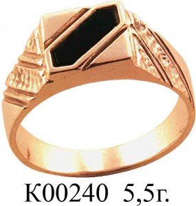 К00240 Восковка кольцо