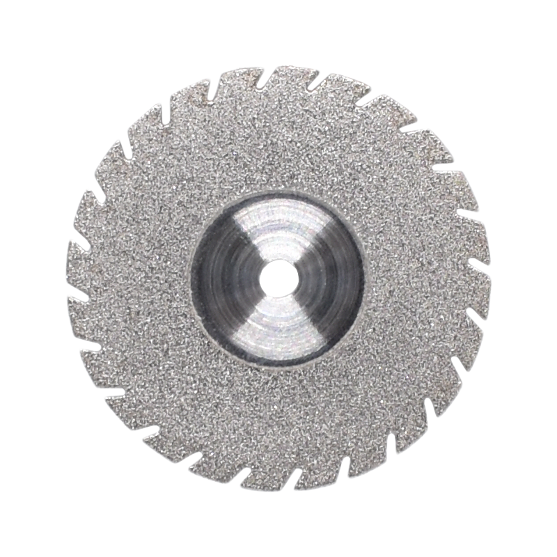 Диск алмазный С04