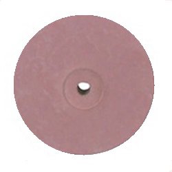 02-730 Резинка темно-розовая линза 22 мм AU-LS22sf EVE PR