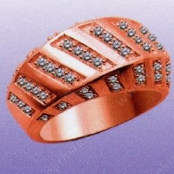 Е855 Опока кольцо