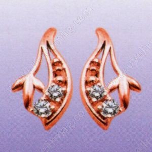 Е3215 Опока серьги