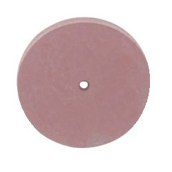 02-731 Резинка темно-розовая диск 22х3 мм AU-R22sf EVE PR