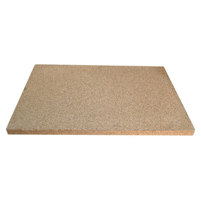 Плита для пайки стружка 85х150х20 мм