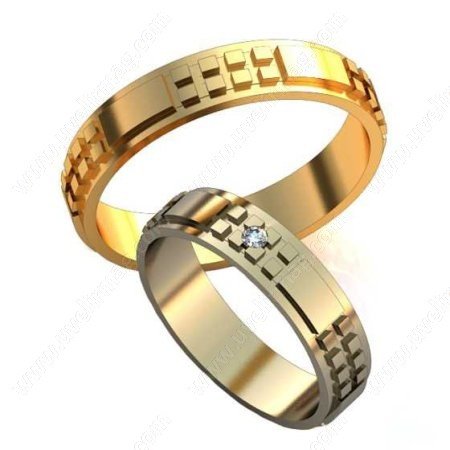 191 мужское кольцо