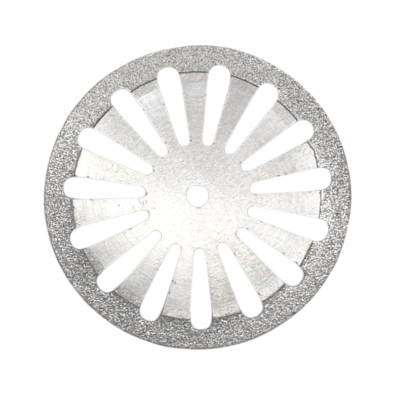 Диск алмазный С05