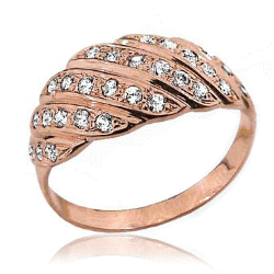 16570 Восковка кольцо