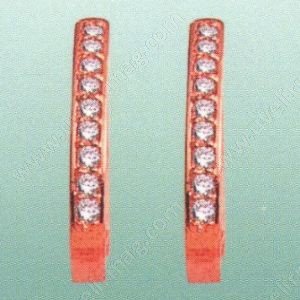Е336 Опока серьги