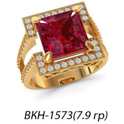ВКН-1573 Восковка кольцо