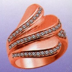 Е857 Опока кольцо