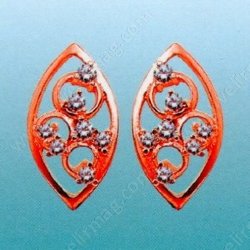 Е3133 Опока серьги