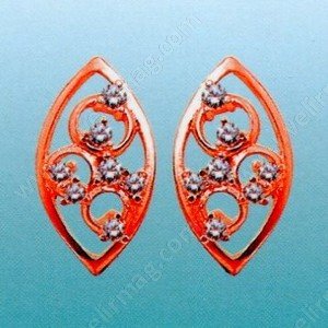 Е3133 Опока серьги