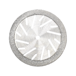 Диск алмазный С06