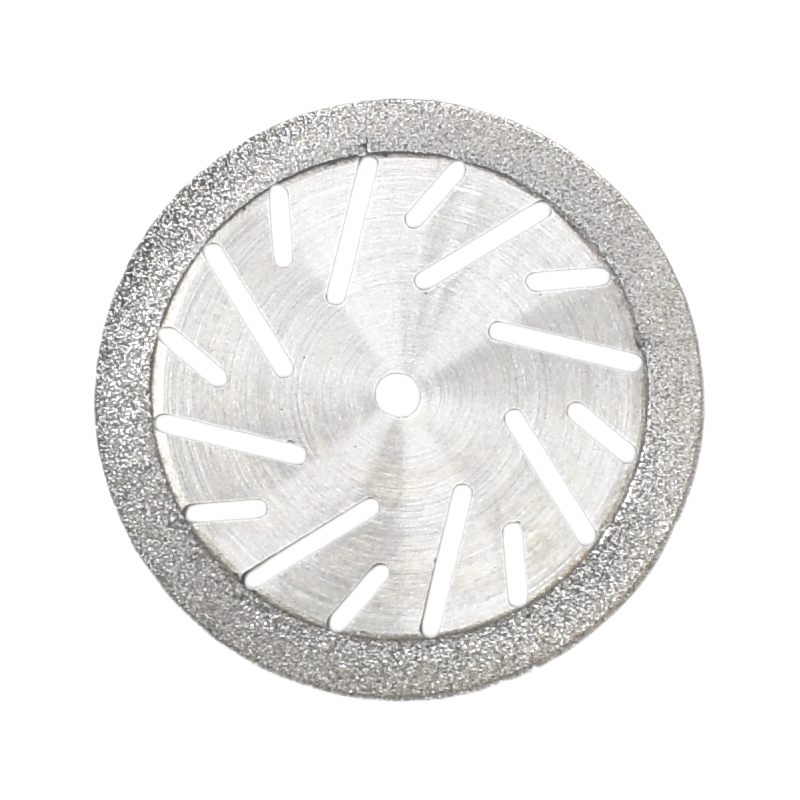 Диск алмазный С06