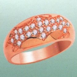 Е7119 Опока кольцо
