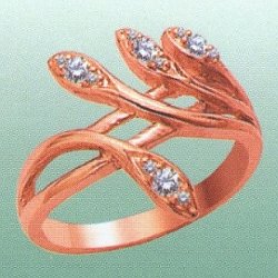 Е7465 Опока кольцо