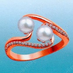 Е7704 Опока кольцо