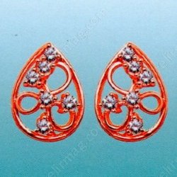 Е3134 Опока серьги