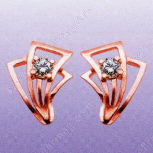 Е3218 Опока серьги