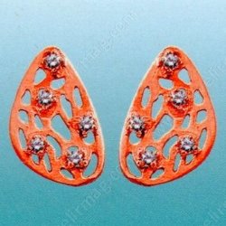 Е3135 Опока серьги