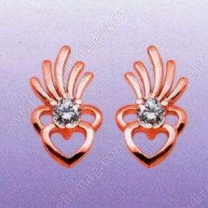 Е3219 Опока серьги