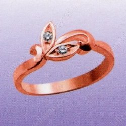 Е7959 Опока кольцо