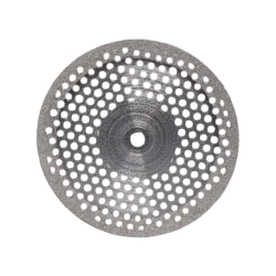 Диск алмазный С09 /220/0,2 мм