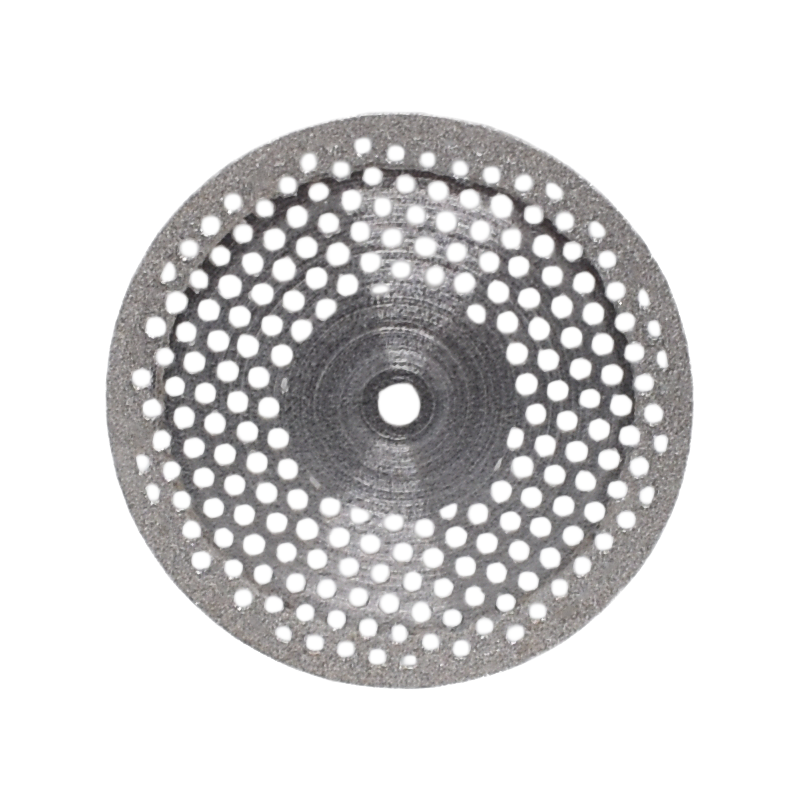 Диск алмазный С09 /220/0,2 мм