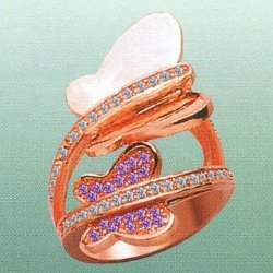 Е7355 Опока кольцо