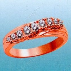 Е7645 Опока кольцо