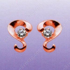 Е3221 Опока серьги