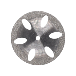 Диск алмазный С07 /220/0,25 мм