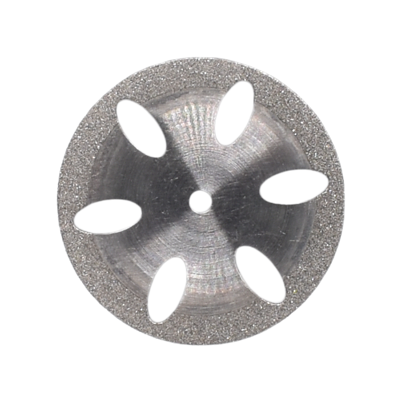 Диск алмазный С07 /220/0,25 мм