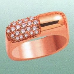 Е7123 Опока кольцо