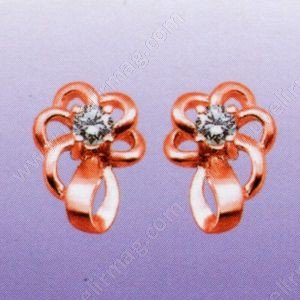 Е3222 Опока серьги