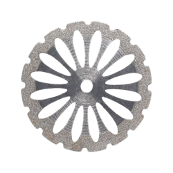 Диск алмазный С10