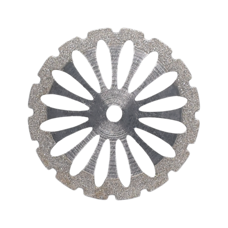 Диск алмазный С10