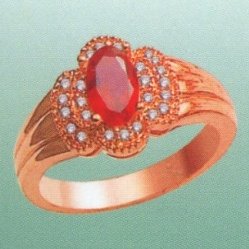 Е7224 Опока кольцо