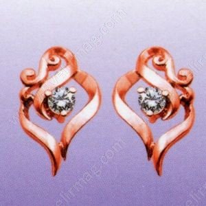 Е3223 Опока серьги