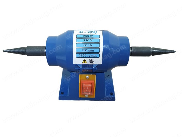 Полировальный Станок Ювелирный Купить