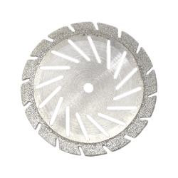 Диск алмазный С11