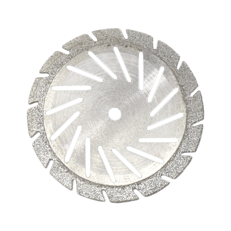 Диск алмазный С11