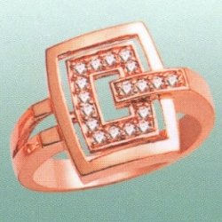 Е7125 Опока кольцо