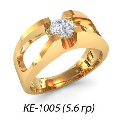 КЕ-1005 Восковка кольцо